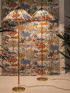 Tynell Floor Lamp