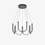 U Multi Pendant Light