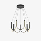 U Multi Pendant Light