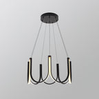 U Multi Pendant Light