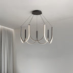 U Multi Pendant Light