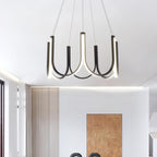 U Multi Pendant Light