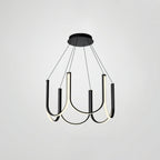 U Multi Pendant Light