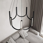 U Multi Pendant Light