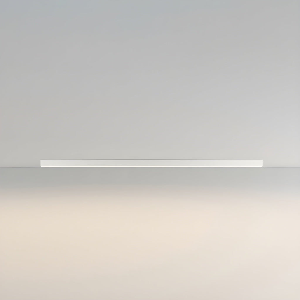 Ultra Slim Linear Ceiling Light