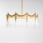 Vacarro Chandelier