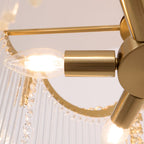 Vacarro Chandelier
