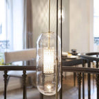 Vadim Suspension