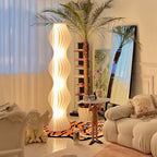 Vapor Floor Lamp