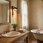 Vera Wall Sconce