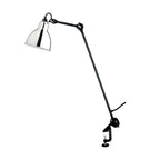 Clip-on Table Lamp 8.3″