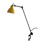 Clip-on Table Lamp 8.3″