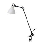 Clip-on Table Lamp 8.3″