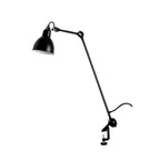 Clip-on Table Lamp 8.3″