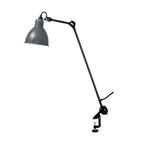 Clip-on Table Lamp 8.3″