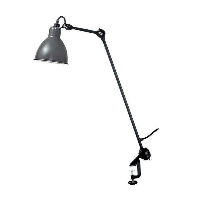 Clip-on Table Lamp 8.3″