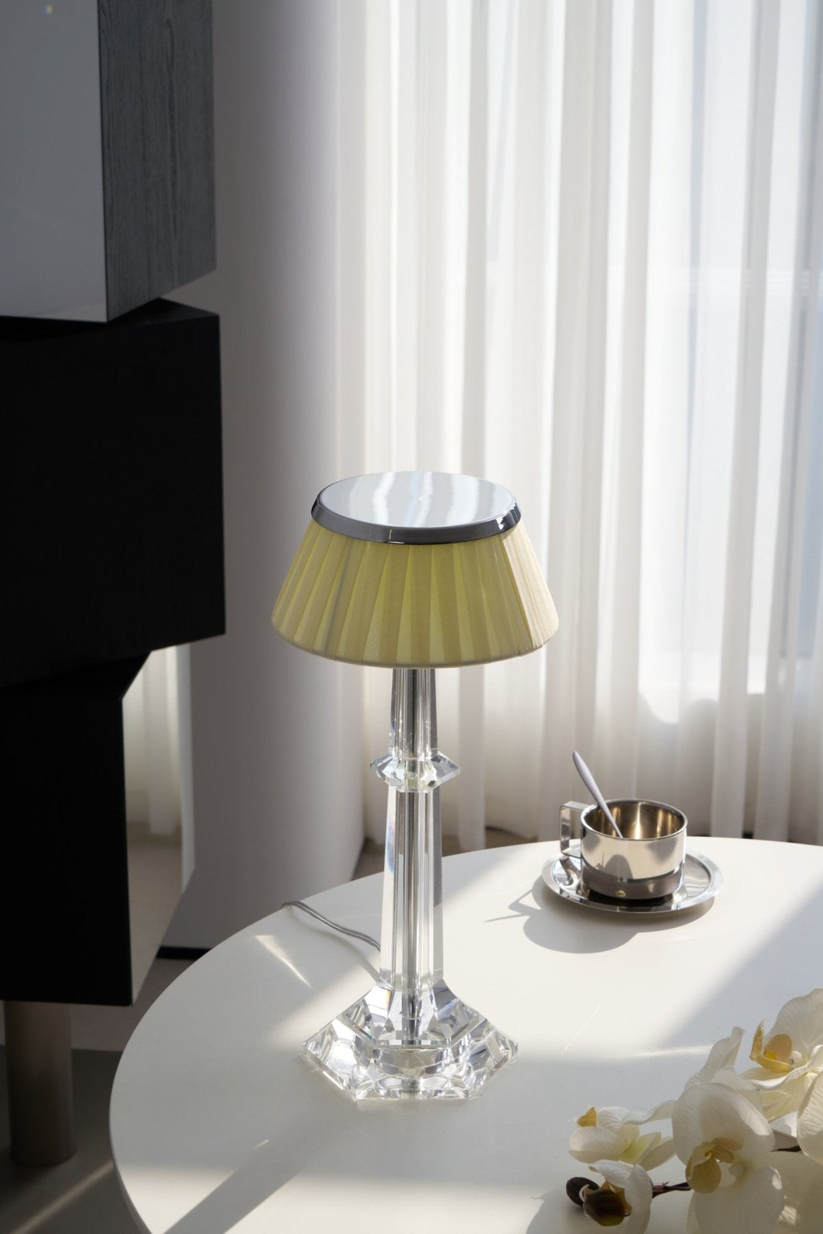 Versailles Table Lamp