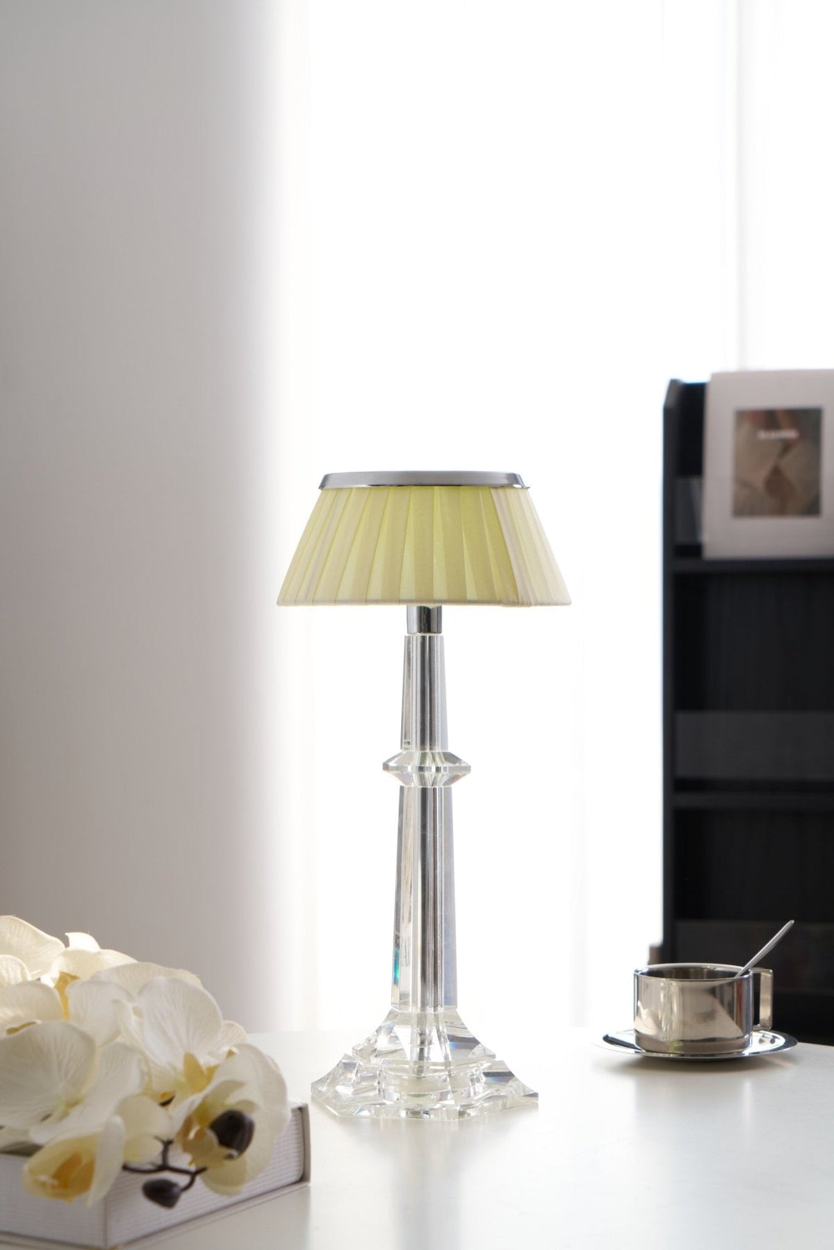 Versailles Table Lamp