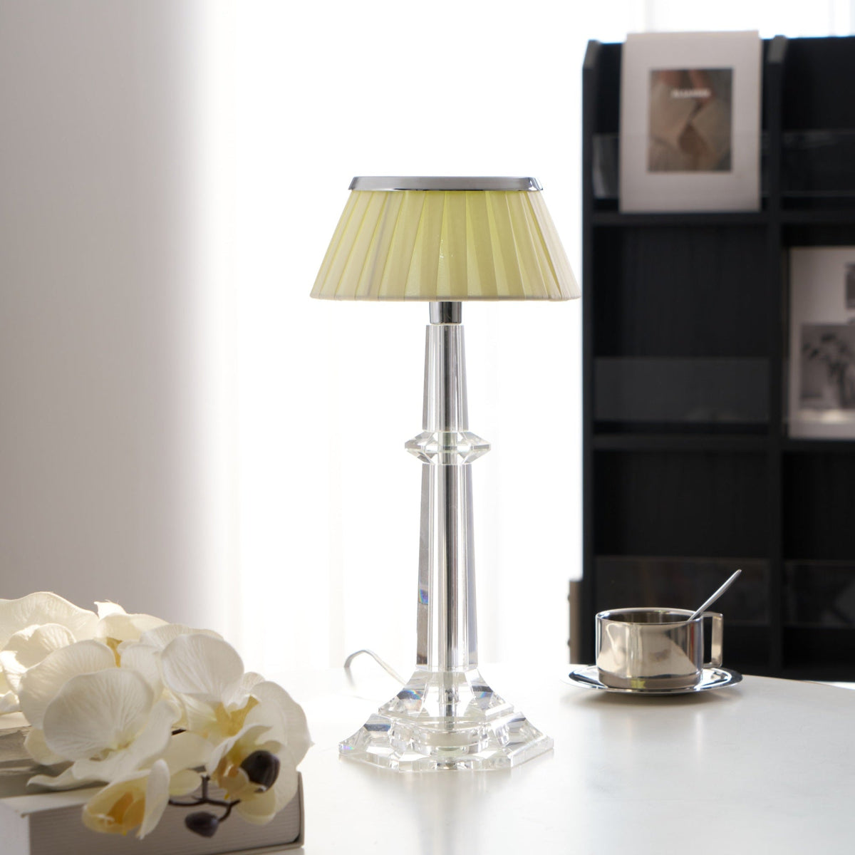 Versailles Table Lamp