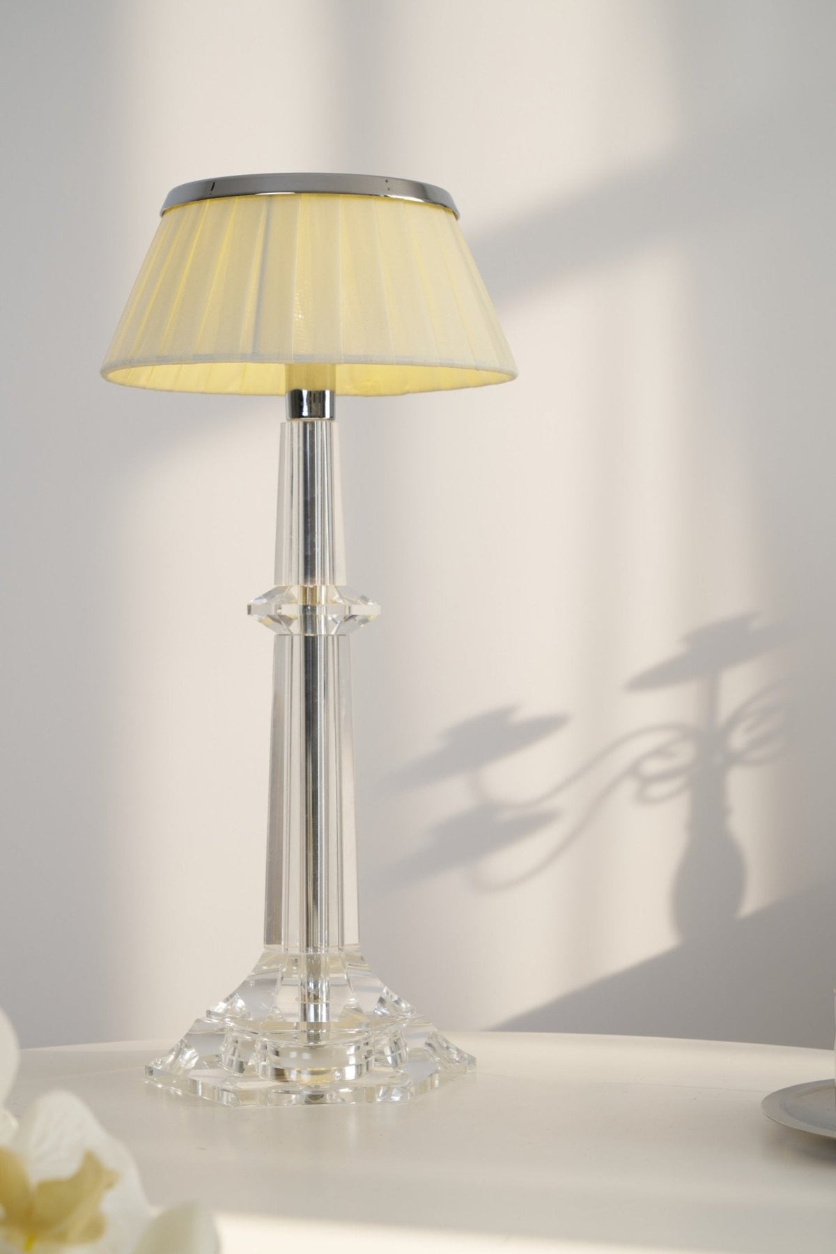 Versailles Table Lamp