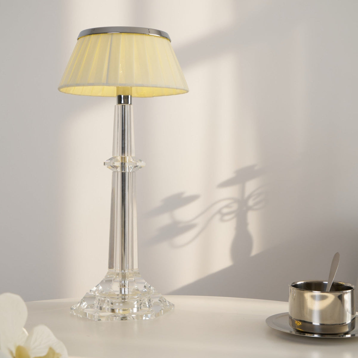 Versailles Table Lamp
