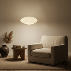 Washi Paper 15A Swag Light