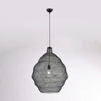 Weaver's Dream Pendant Lamps