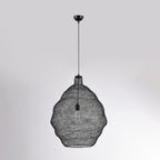 Weaver's Dream Pendant Lamps