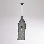 Weaver's Dream Pendant Lamps