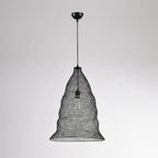 Weaver's Dream Pendant Lamps