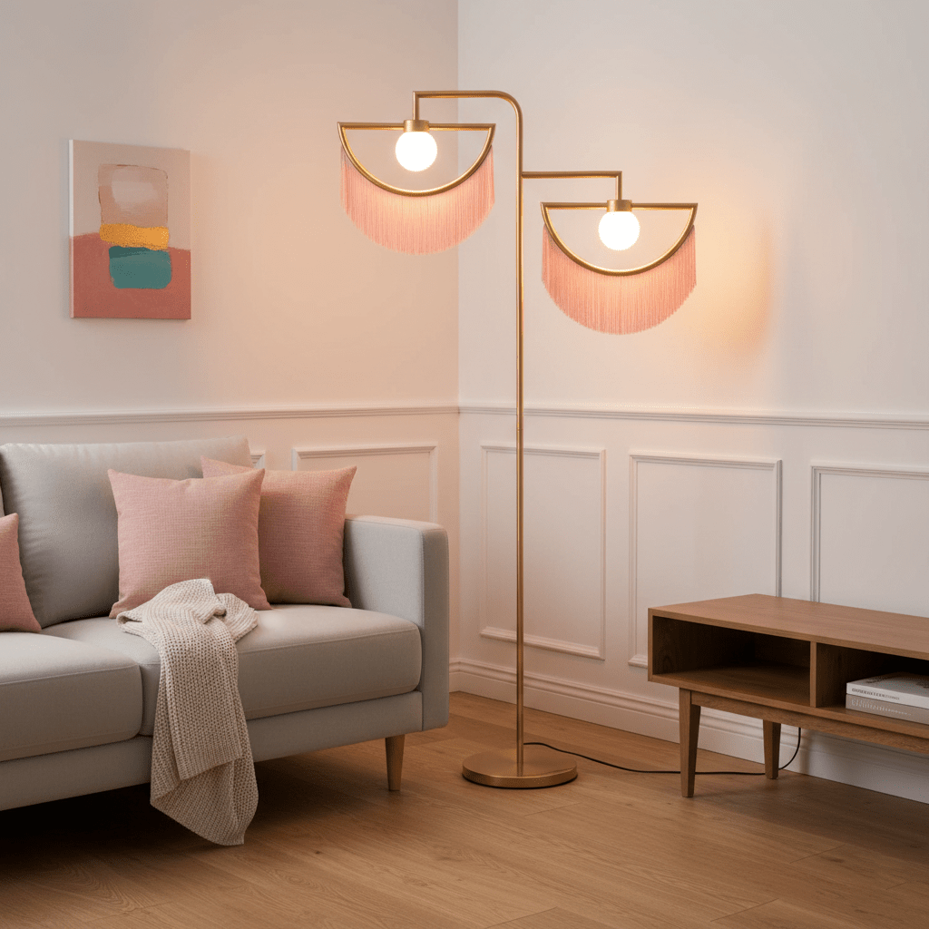 Wink Floor Lamp