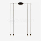Line Form Pendant light