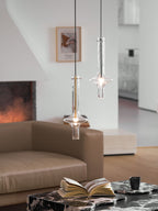 Wonder Suspension Lamp