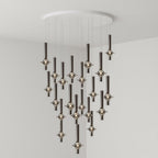 Wonder Suspension Lamp