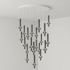 Wonder Suspension Lamp