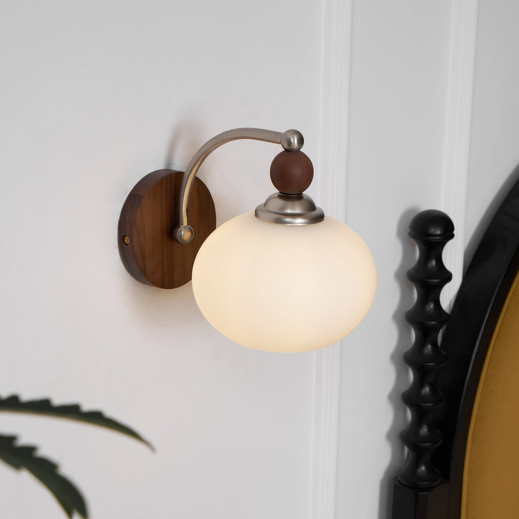Yisi Po Wall Lamp