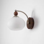 Yisi Po Wall Lamp