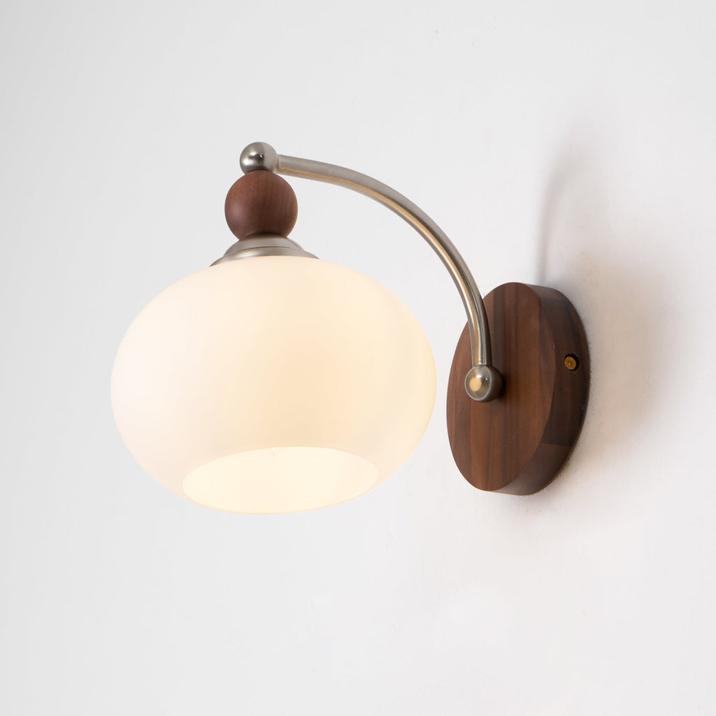 Yisi Po Wall Lamp
