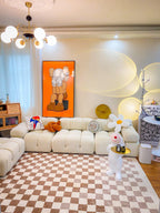 Yisu Chandelier