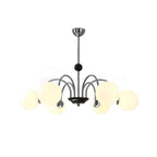 Yisu Chandelier