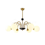 Yisu Chandelier