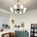 Yisu Chandelier