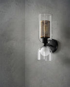 Zachary Wall Lamp