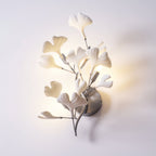 Gingko Wall Lamp