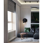Amsterdam Wall Lamp