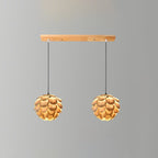 Pinecone Pendant Light