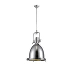 Industrial Country Metal pendant Light