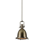 Industrial Country Metal pendant Light