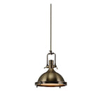 Industrial Country Metal pendant Light