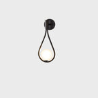 Brass Vanity Wall Lamp